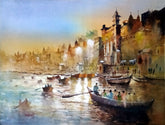 Banaras Ghat