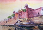 Banaras Ghat