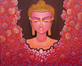 Buddha Live Your Truth