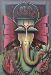 Lord Ganesh