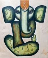 Ganesha ( Vol 8 )